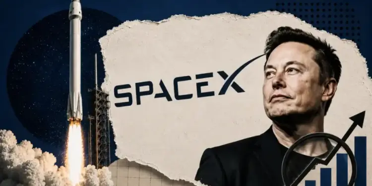 SpaceX Price Targets Rise as Wall Street Analysts Turn Bullish