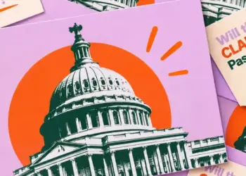 CLARITY Act News: Lummis Slams Democrats As Crypto Tax Reform Gains Urgency