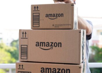Popular Amazon OTC medicine recalled nationwide, again
