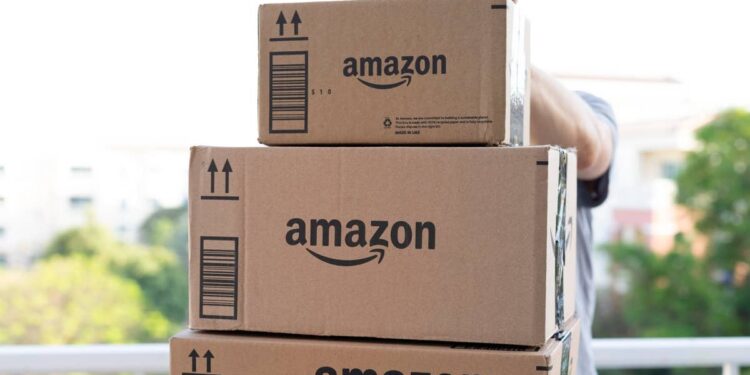 Popular Amazon OTC medicine recalled nationwide, again