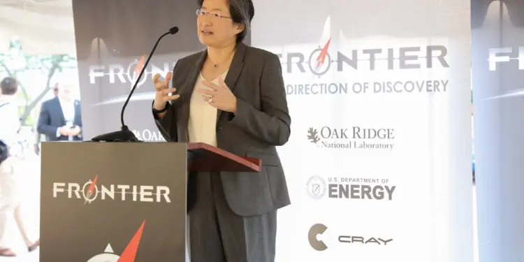 AMD Is Paying $8.2 Billion for World Labs With Shares Near…