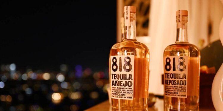 Kendall Jenner’s tequila is beating the slump sinking Casamigos