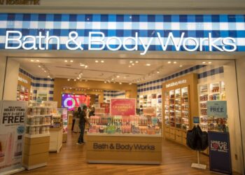 Bath & Body Works faces surprising problem as Americans return to malls