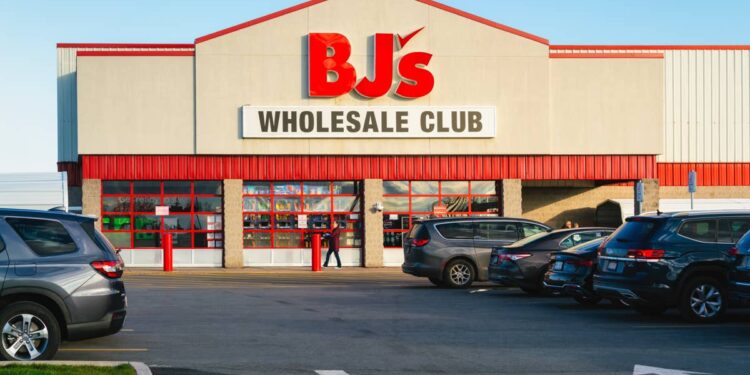 BJ’s Wholesale shifts gears on holiday discounts for customers