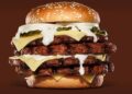 Bizarre Burger King Japan burger leans into growing trend