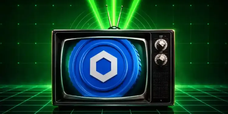 Chainlink Price Prediction: Can LG CNS Partnership Push LINK Higher?
