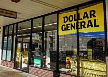 Dollar General makes surprisingly affordable change