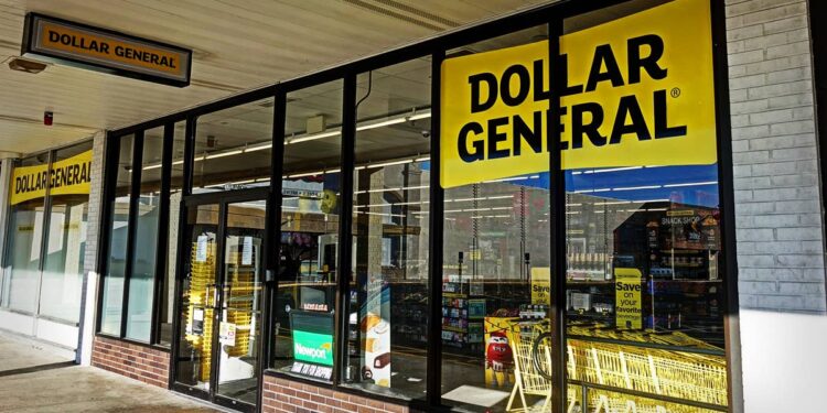 Dollar General makes surprisingly affordable change