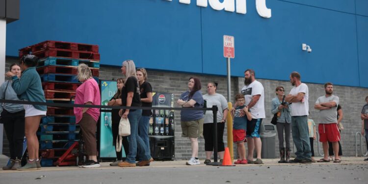 Walmart, Target face a new price problem as costs surge
