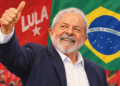 Brazil stocks brace for selloff after Lula’s win; EWZ ETF falls 27% in premarket