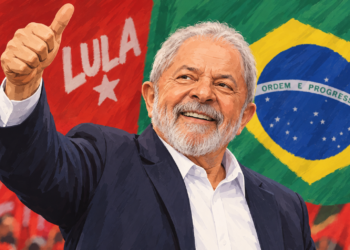 Brazil stocks brace for selloff after Lula’s win; EWZ ETF falls 27% in premarket