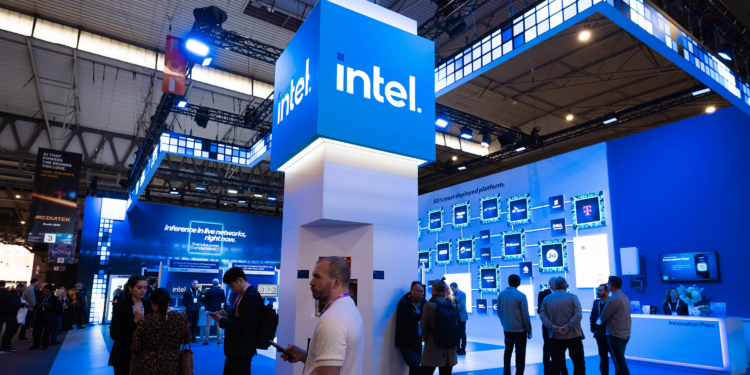 Intel, Broadcom CEOs reveal biggest risk that could derail AI boom