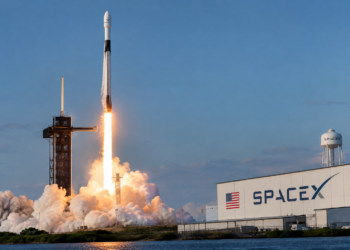 SpaceX stock in focus as earnings loom: will it rebound or fall further?