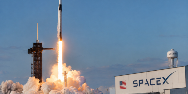 SpaceX stock in focus as earnings loom: will it rebound or fall further?