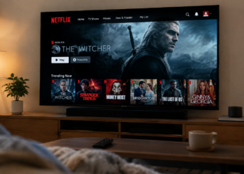 Netflix stock lost 14% in September as growth slows: is NFLX a buy after the selloff?