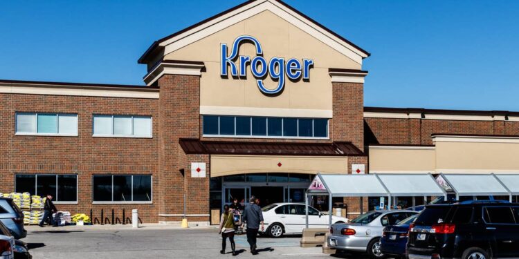 Kroger cuts discounts, promises pricing changes