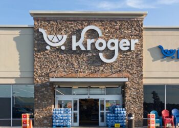 Kroger, Albertsons have new plan for your grocery shopping