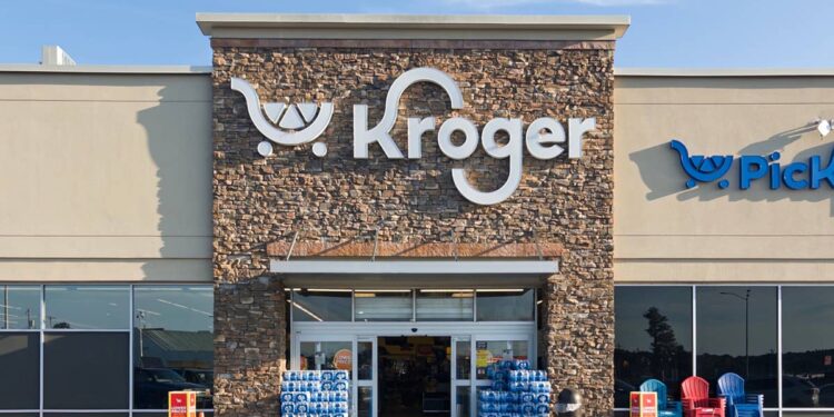 Kroger, Albertsons have new plan for your grocery shopping
