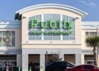 Publix plans significant store change customers will soon notice 