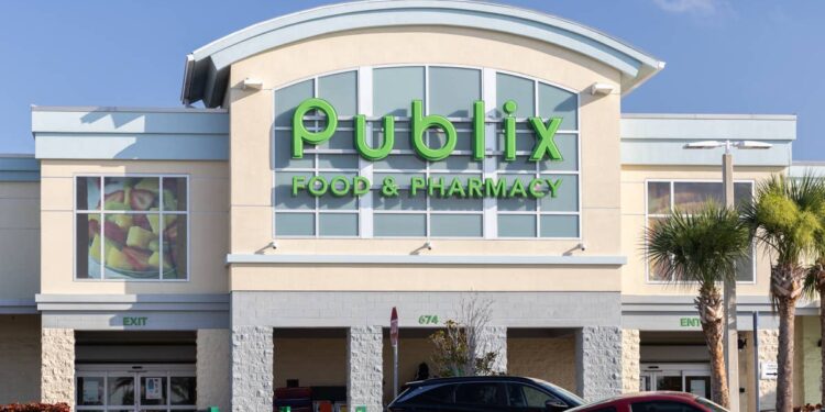 Publix plans significant store change customers will soon notice