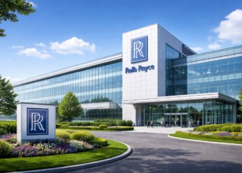 Rolls-Royce outlook as Safran and GE Aerospace earnings flag aviation risks