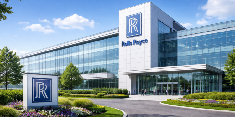 Rolls-Royce outlook as Safran and GE Aerospace earnings flag aviation risks