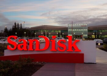 Sandisk (SNDK) Stock: $1,238 Three Sessions Before 29…