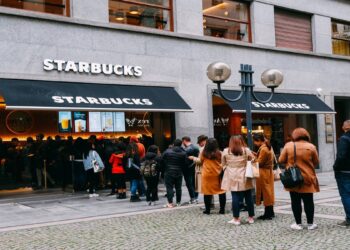 Coffee Price Check: Starbucks, Dunkin’, 7 Brew, Wawa, and McDonald’s