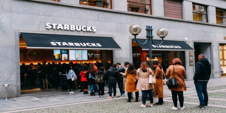 Coffee Price Check: Starbucks, Dunkin’, 7 Brew, Wawa, and McDonald’s