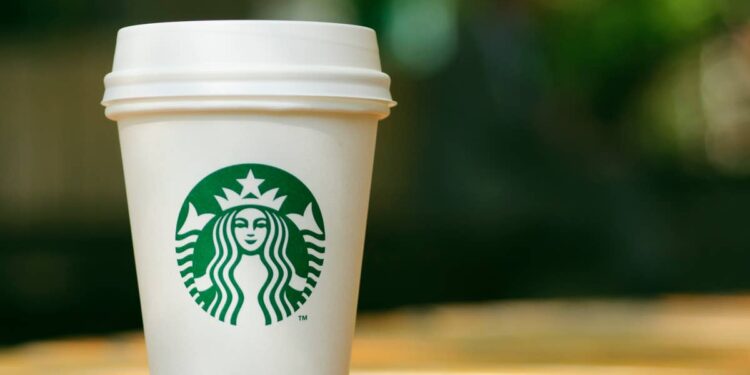 BofA gives Starbucks investors key customer insight before earnings