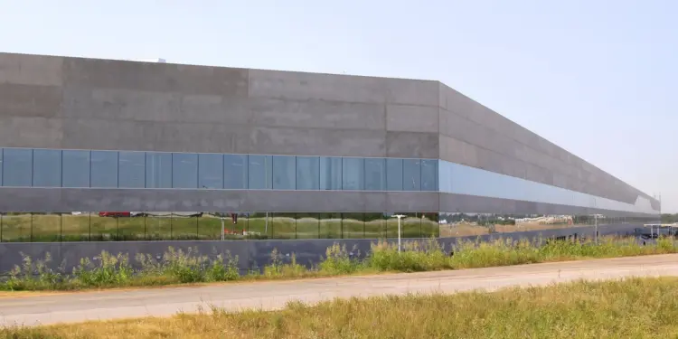 Tesla’s 486,532 Deliveries: TSLA Closed Up 4.65% at…