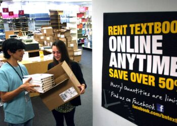 61-year-old bookstore chain closes 68 stores in 3 months