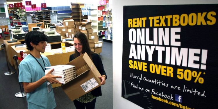 61-year-old bookstore chain closes 68 stores in 3 months