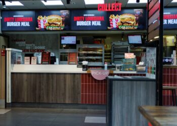 KFC rolls out 13 days of Halloween deals, but there’s a catch