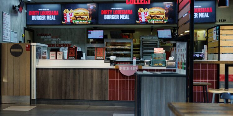KFC rolls out 13 days of Halloween deals, but there’s a catch