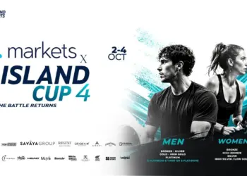 VT Markets Builds Its Bali Presence Through Padel…