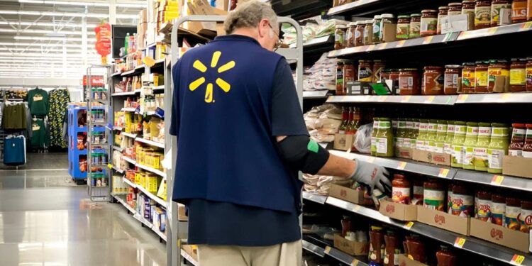 Walmart has a new secret weapon that’s making stores better