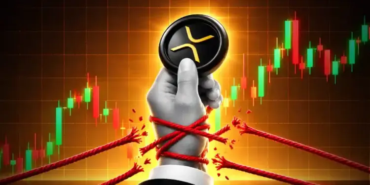 XRP Price Outlook: 4 Major Events to Watch in the First Week of October